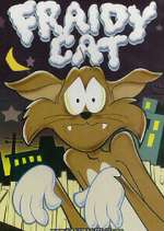 Watch Fraidy Cat Myflixer