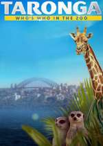 Watch Taronga: Who's Who in the Zoo Myflixer
