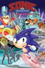 Watch Sonic the Hedgehog Myflixer