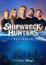 Watch Shipwreck Hunters Australia Myflixer