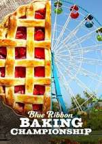 Watch Blue Ribbon Baking Championship Myflixer