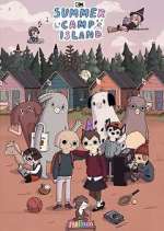 Watch Summer Camp Island Myflixer