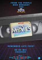 Watch The Movies That Made Us Myflixer