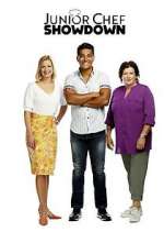 Watch Junior Chef Showdown Myflixer