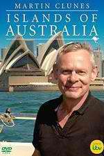 Watch Martin Clunes: Islands of Australia Myflixer