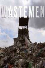 Watch Wastemen Myflixer