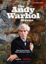 Watch The Andy Warhol Diaries Myflixer