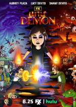 Watch Little Demon Myflixer