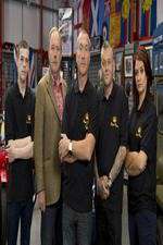 Watch Pawn Stars UK Myflixer