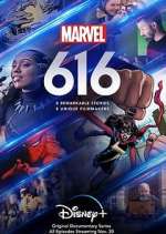 Watch Marvel's 616 Myflixer
