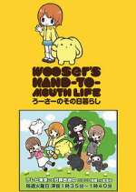 Watch Wooser\'s Hand-to-Mouth Life Myflixer