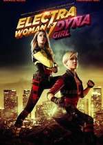 Watch Electra Woman & Dyna Girl Myflixer