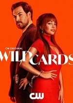 Watch Wild Cards Myflixer