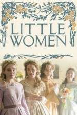Watch Little Women Myflixer