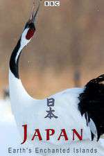 Watch Japan: Earth's Enchanted Islands Myflixer