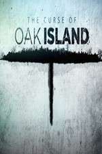 Watch The Curse of Oak Island Myflixer