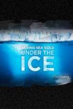 Watch Bering Sea Gold Under the Ice Myflixer