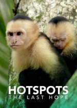 Watch Hotspots: The Last Hope Myflixer