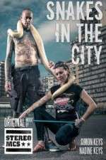 Watch Snakes In The City Myflixer