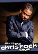 Watch The Chris Rock Show Myflixer