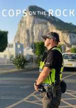 Watch Cops on the Rock Myflixer