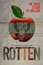 Watch Rotten Myflixer
