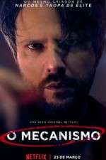 Watch O Mecanismo Myflixer