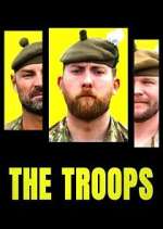 Watch The Troops Myflixer