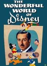 Watch The Wonderful World of Disney Myflixer