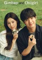 Watch Gimbap and Onigiri Myflixer