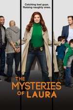 Watch The Mysteries of Laura Myflixer