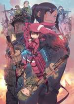 Watch Sword Art Online Alternative: Gun Gale Online Myflixer