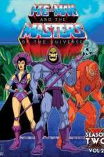 Watch He Man and the Masters of the Universe Myflixer