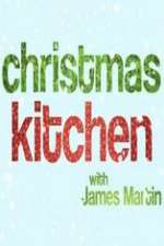 Watch Christmas Kitchen with James Martin Myflixer