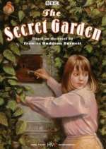 Watch The Secret Garden Myflixer