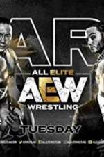 Watch All Elite Wrestling: Dark Myflixer
