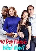Watch 90 Day FiancÃ©: What Now? Myflixer