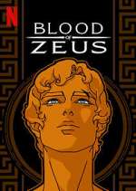 Watch Blood of Zeus Myflixer