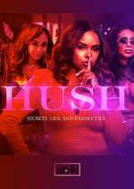 Watch Hush Myflixer