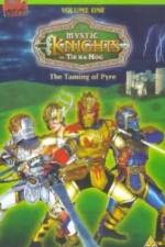 Watch Mystic Knights of Tir Na Nog Myflixer