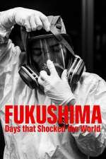 Watch Fukushima: Days That Shocked The World Myflixer