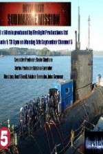 Watch Royal Navy Submarine Mission Myflixer