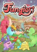 Watch The Fungies! Myflixer