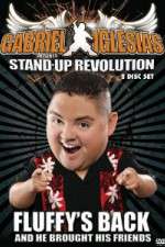 Watch Gabriel Iglesias Presents  Stand-Up Revolution Myflixer
