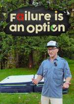 Watch Failure is an Option Myflixer