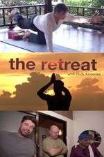 Watch The Retreat Myflixer