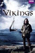 Watch Vikings Myflixer