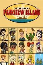 Watch Total Drama Pahkitew Island Myflixer