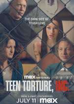 Watch Teen Torture, Inc. Myflixer