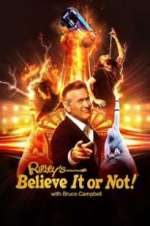 Watch Ripley\'s Believe It or Not! Myflixer